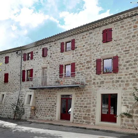 La Castanea De Charme Holiday home *
