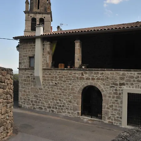 Holiday home La Castanea De Charme *