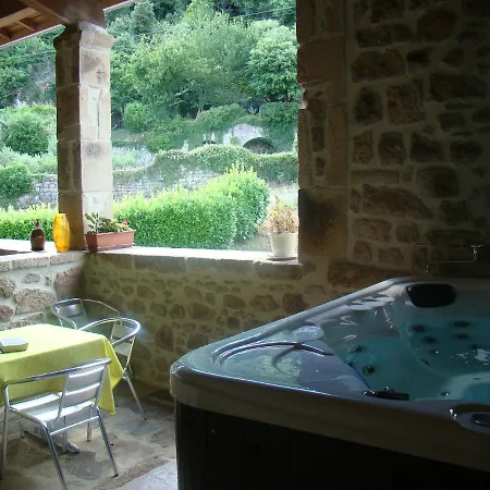 La Castanea De Charme * Sanilhac (Ardeche)