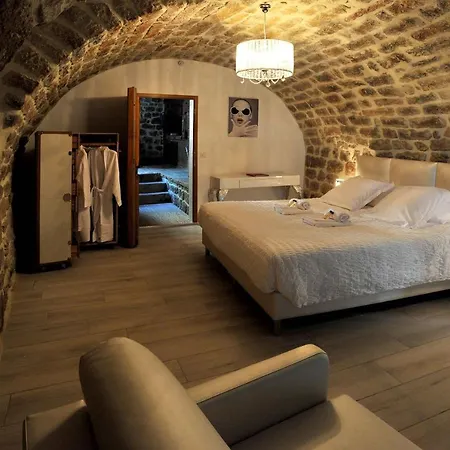 La Castanea De Charme Holiday home Sanilhac (Ardeche)