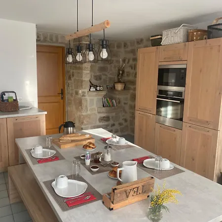 Hébergement de vacances La Castanea De Charme