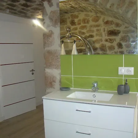 La Castanea De Charme Hébergement de vacances